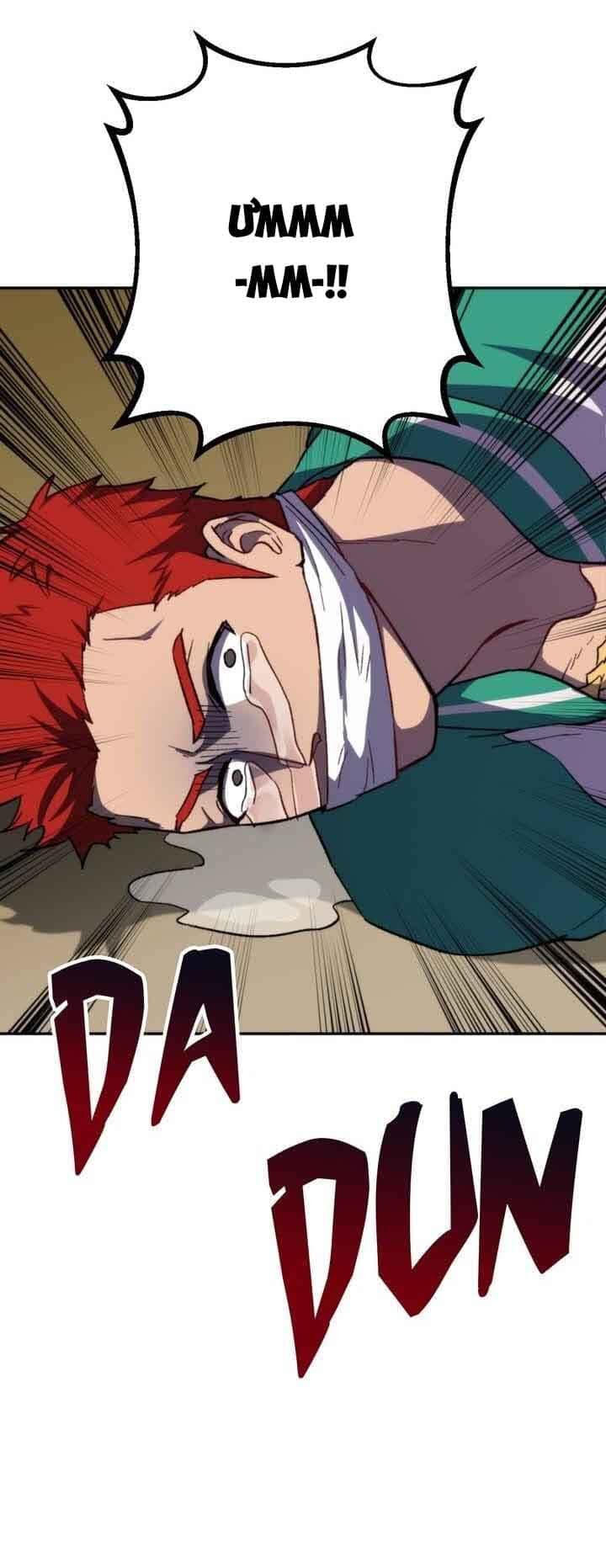 Sự Sống Sót Của Kẻ Chiêu Hồn: Chapter 12