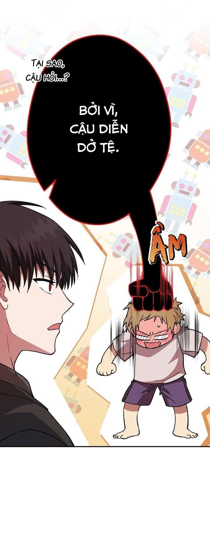 Sự Sống Sót Của Kẻ Chiêu Hồn: Chapter 13