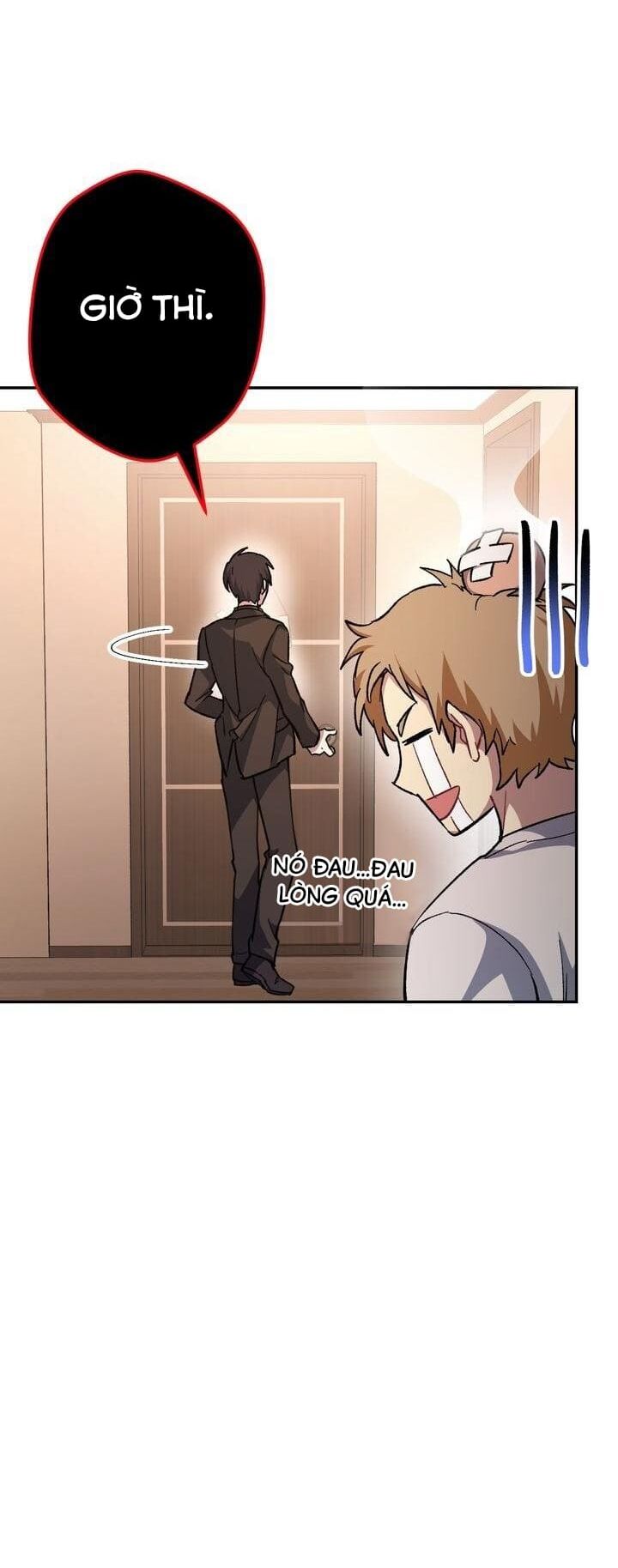 Sự Sống Sót Của Kẻ Chiêu Hồn: Chapter 13