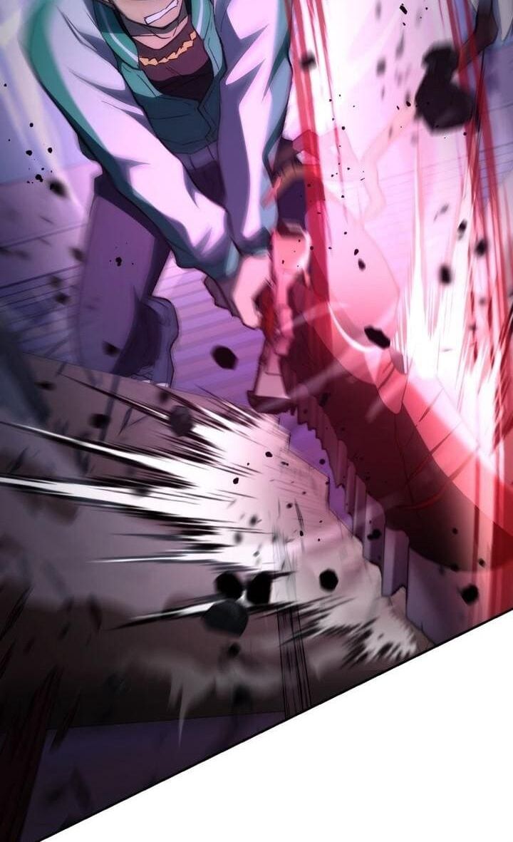 Sự Sống Sót Của Kẻ Chiêu Hồn: Chapter 13