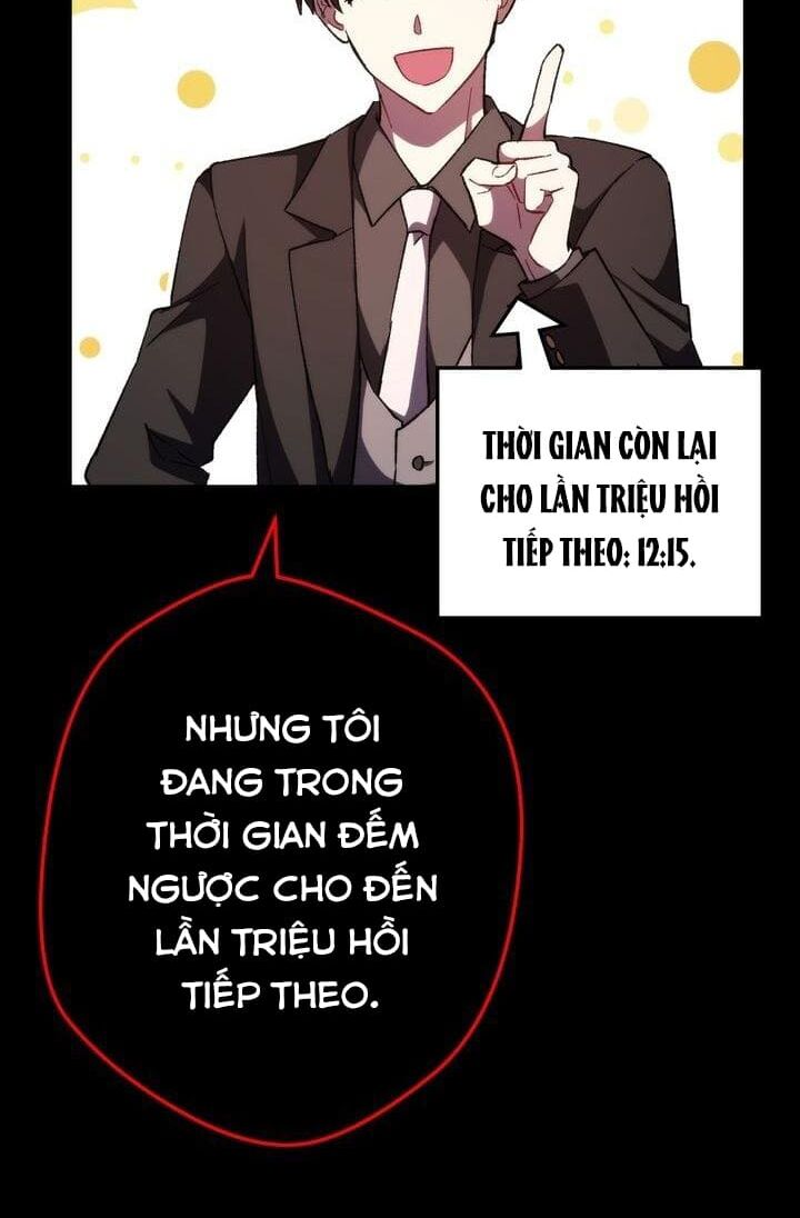 Sự Sống Sót Của Kẻ Chiêu Hồn: Chapter 13