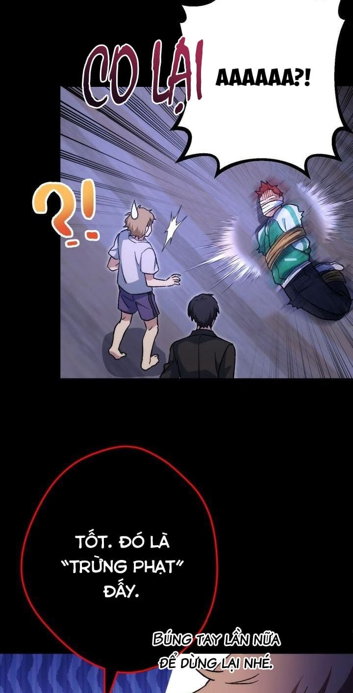 Sự Sống Sót Của Kẻ Chiêu Hồn: Chapter 13