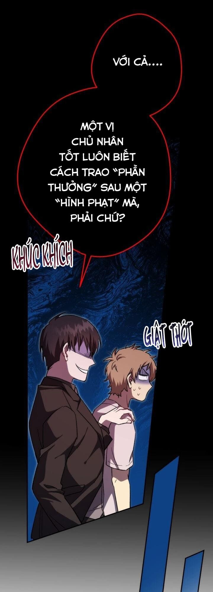 Sự Sống Sót Của Kẻ Chiêu Hồn: Chapter 13
