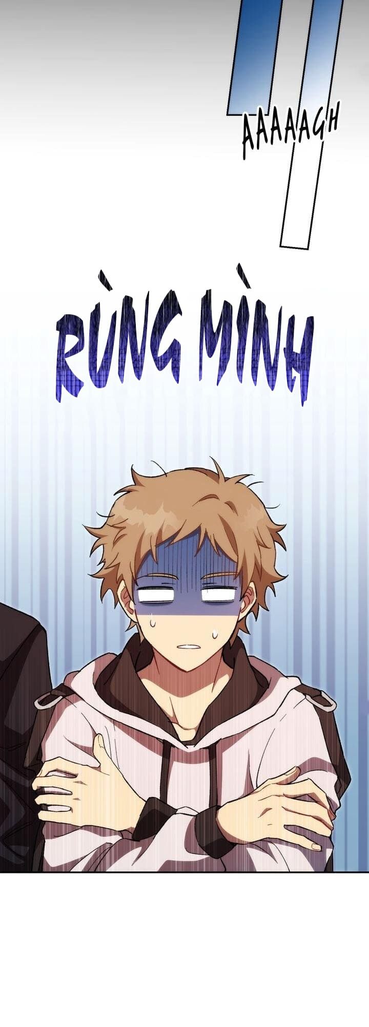 Sự Sống Sót Của Kẻ Chiêu Hồn: Chapter 13