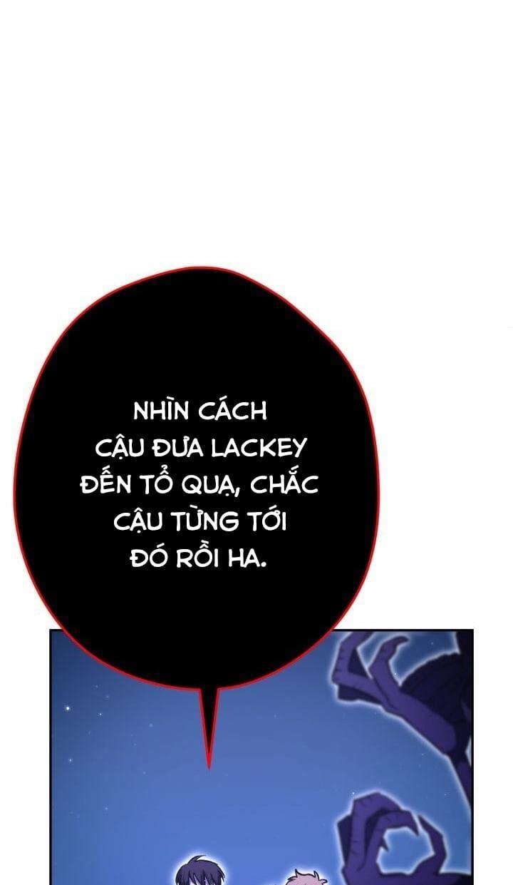 Sự Sống Sót Của Kẻ Chiêu Hồn: Chapter 13