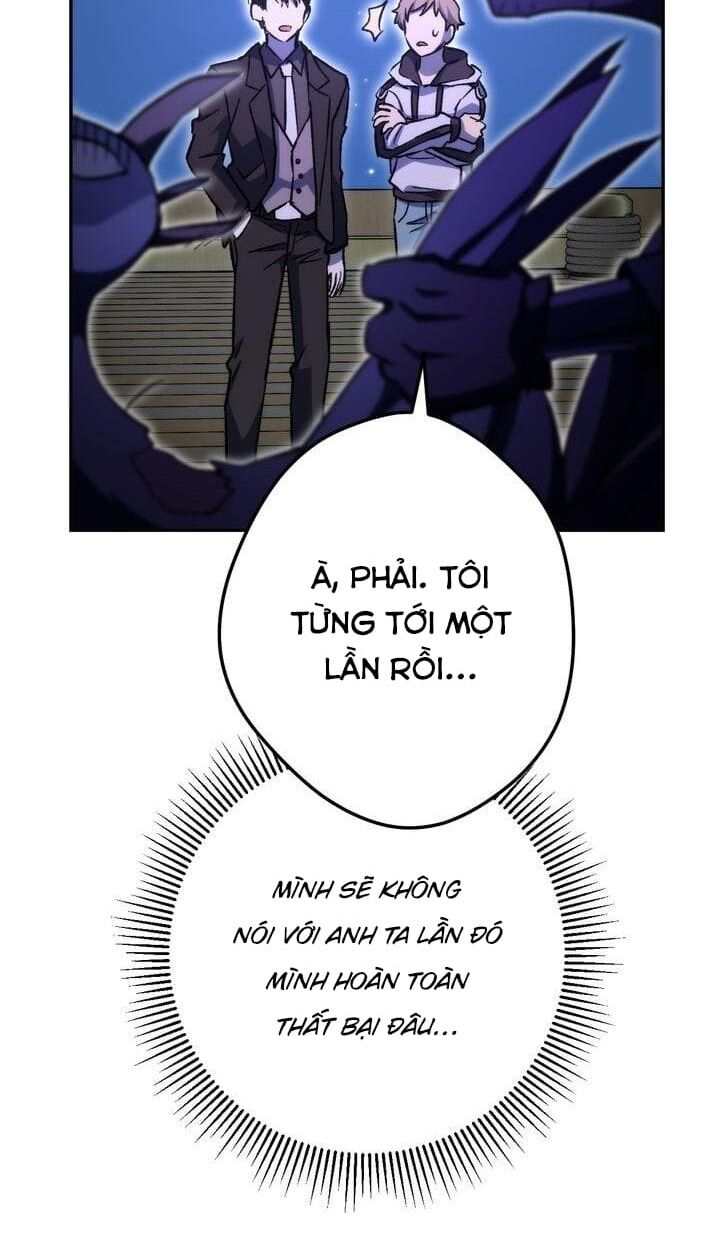 Sự Sống Sót Của Kẻ Chiêu Hồn: Chapter 13