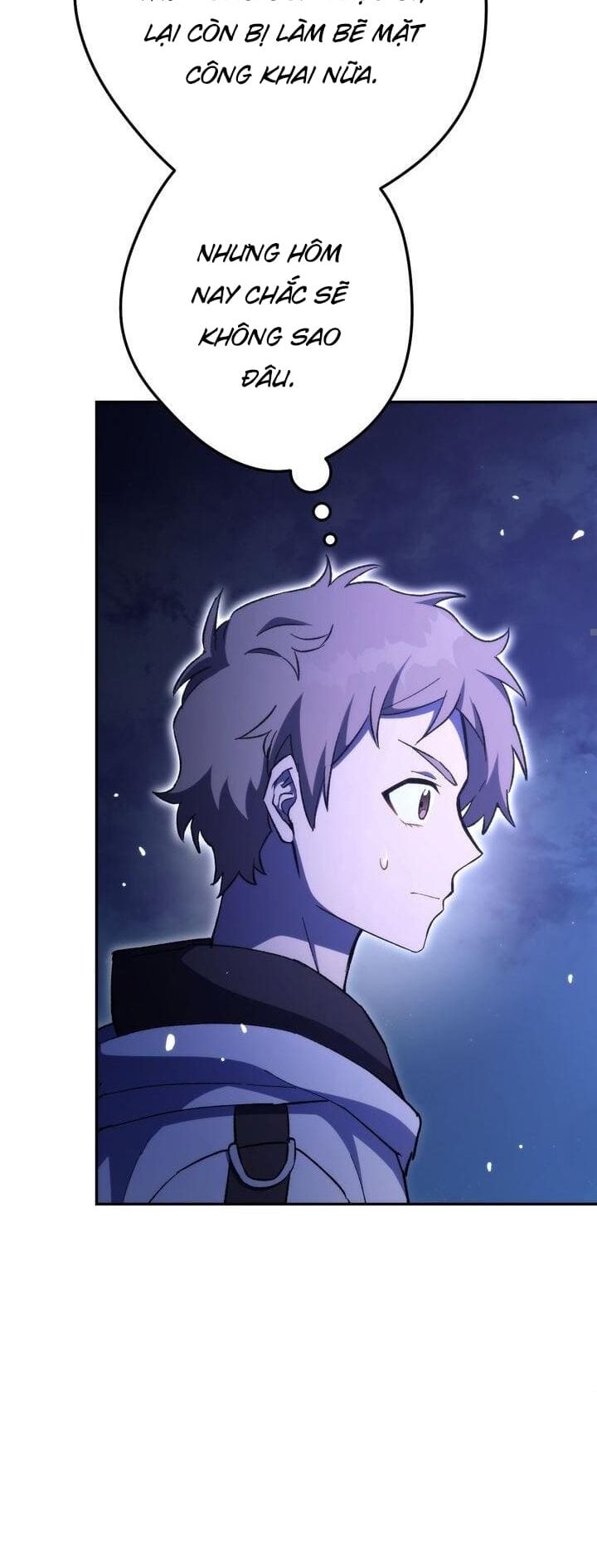 Sự Sống Sót Của Kẻ Chiêu Hồn: Chapter 13