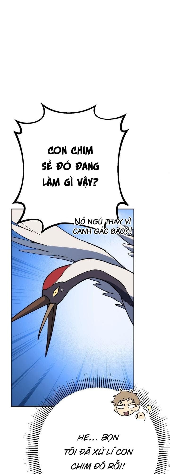 Sự Sống Sót Của Kẻ Chiêu Hồn: Chapter 13