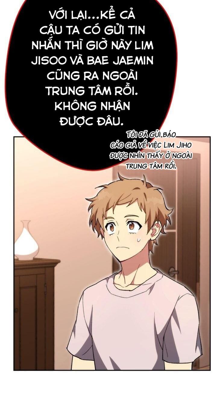Sự Sống Sót Của Kẻ Chiêu Hồn: Chapter 13