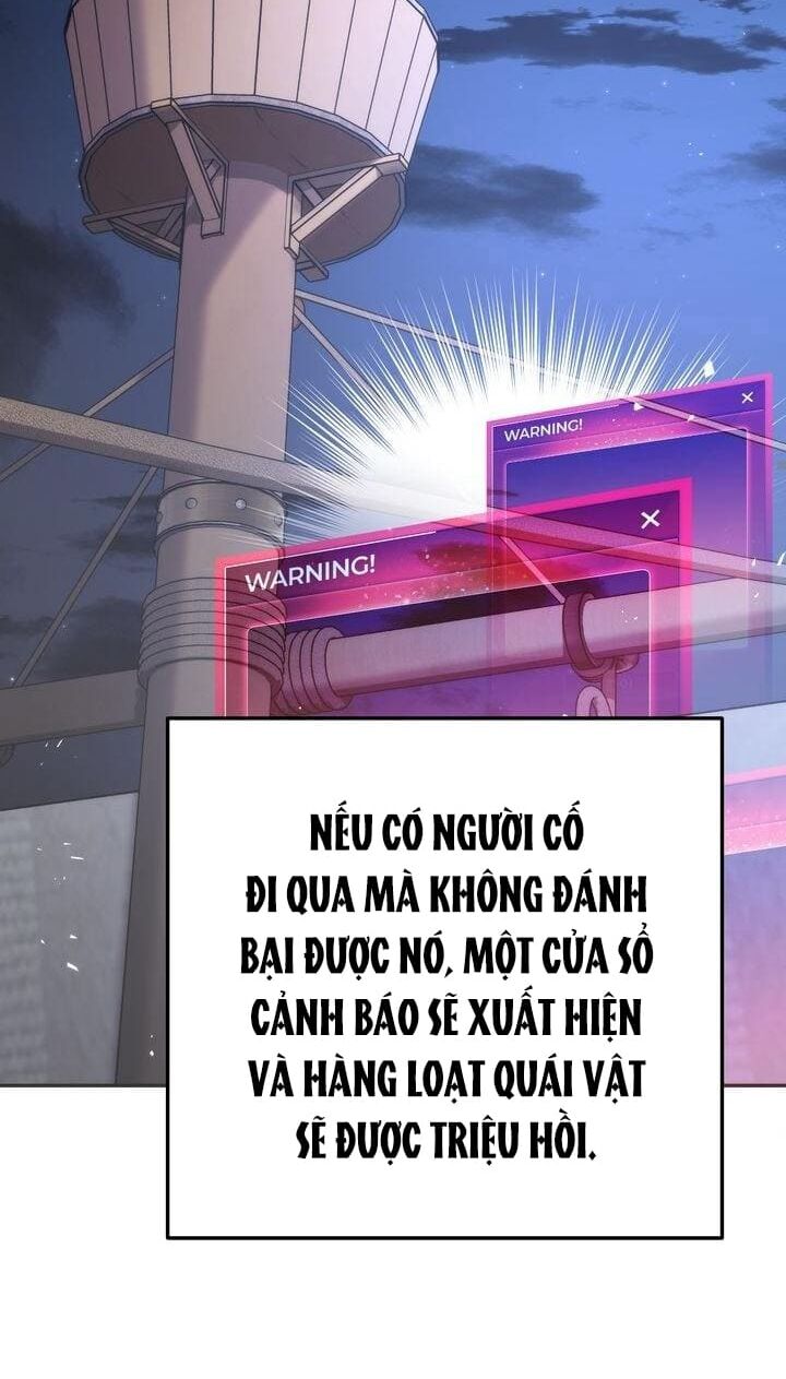 Sự Sống Sót Của Kẻ Chiêu Hồn: Chapter 13