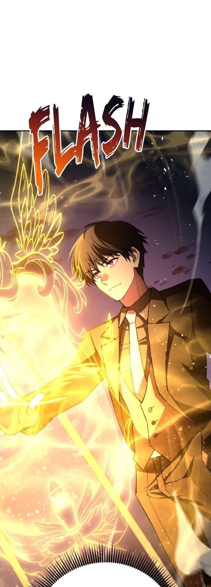Sự Sống Sót Của Kẻ Chiêu Hồn: Chapter 13