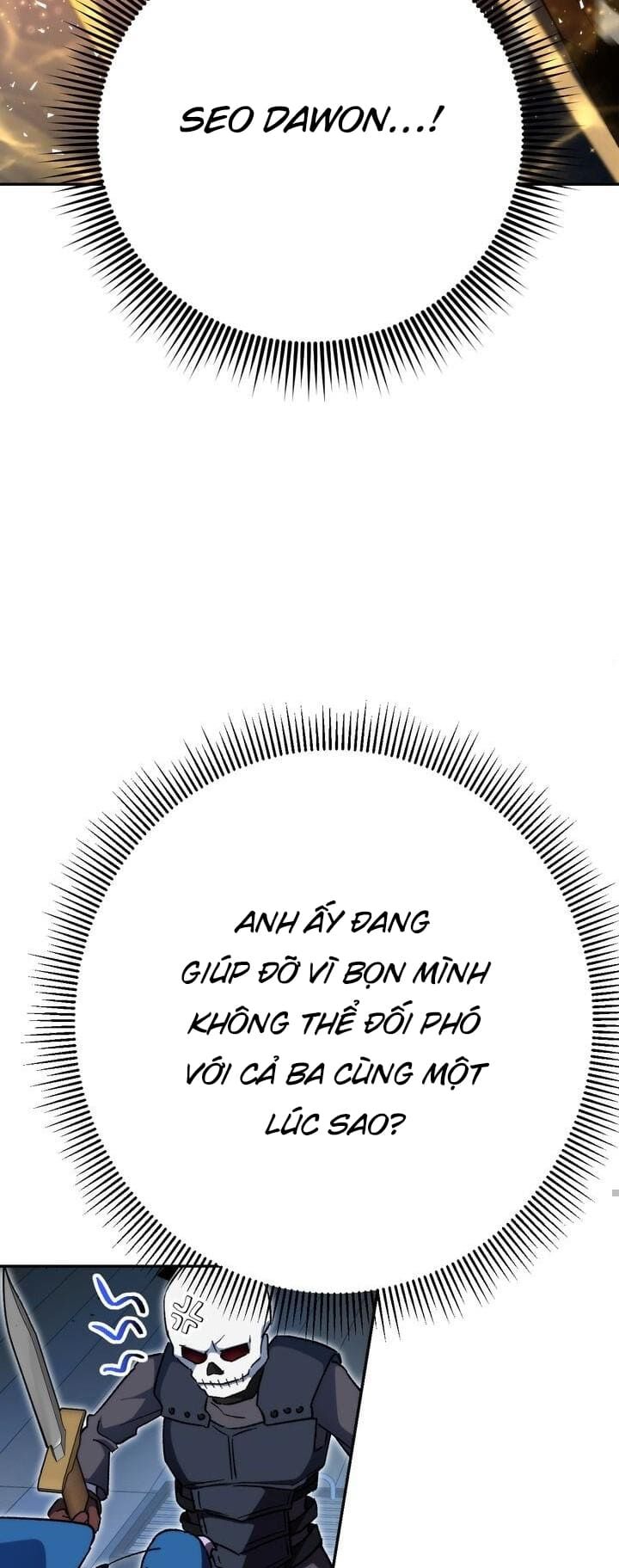 Sự Sống Sót Của Kẻ Chiêu Hồn: Chapter 13