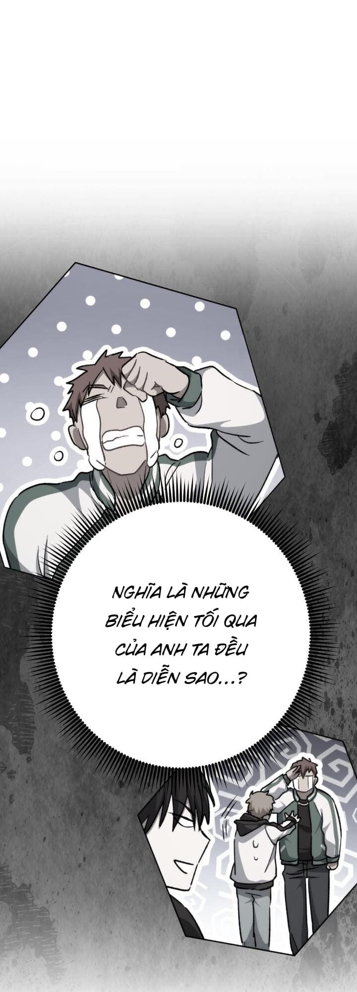 Sự Sống Sót Của Kẻ Chiêu Hồn: Chapter 13