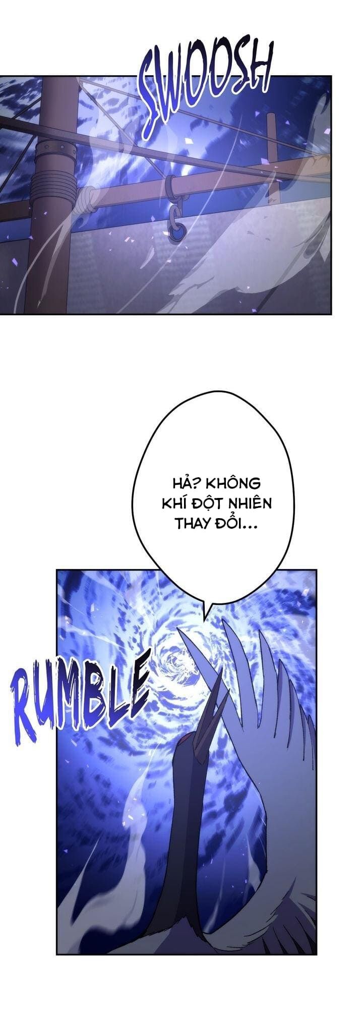 Sự Sống Sót Của Kẻ Chiêu Hồn: Chapter 13