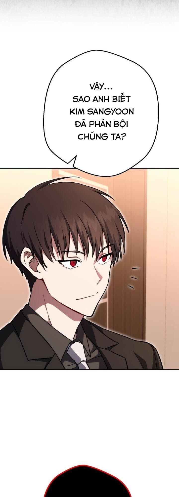 Sự Sống Sót Của Kẻ Chiêu Hồn: Chapter 13