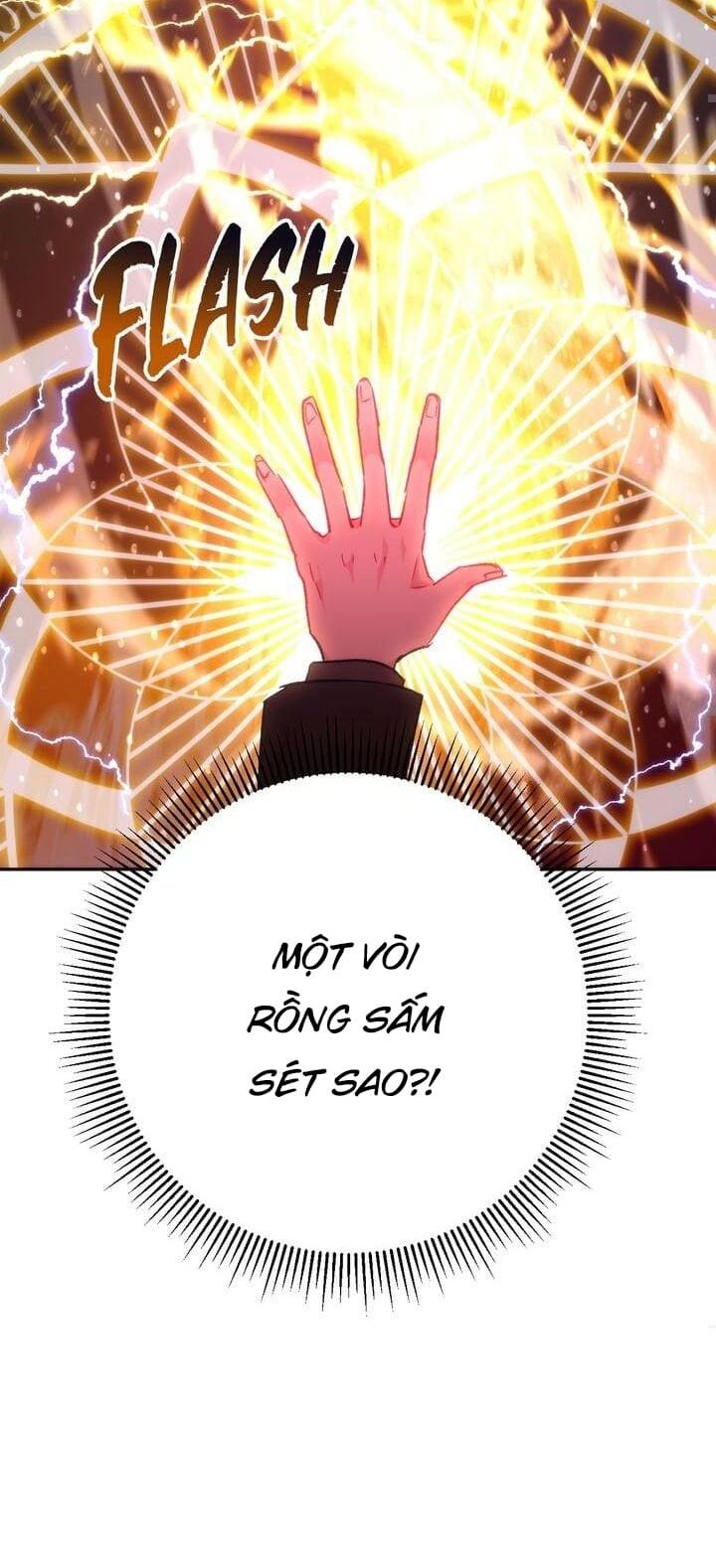 Sự Sống Sót Của Kẻ Chiêu Hồn: Chapter 13