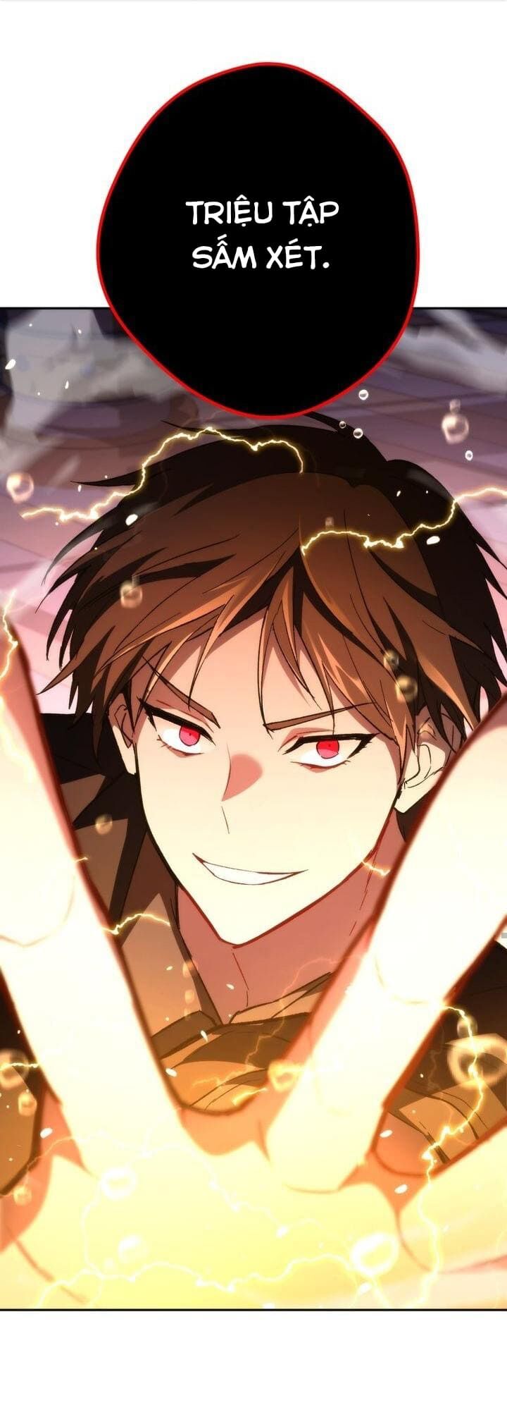 Sự Sống Sót Của Kẻ Chiêu Hồn: Chapter 13
