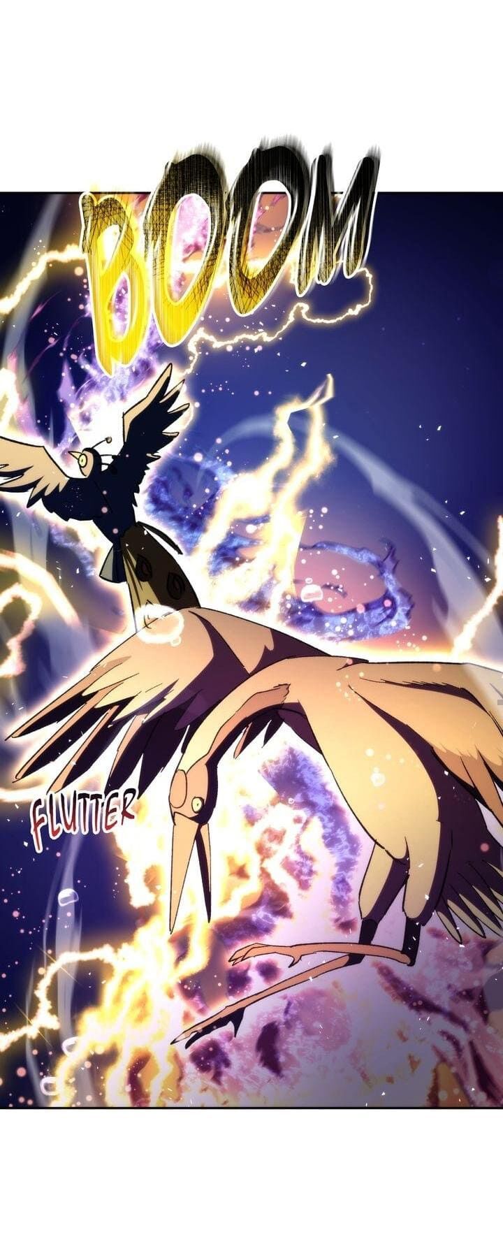 Sự Sống Sót Của Kẻ Chiêu Hồn: Chapter 13