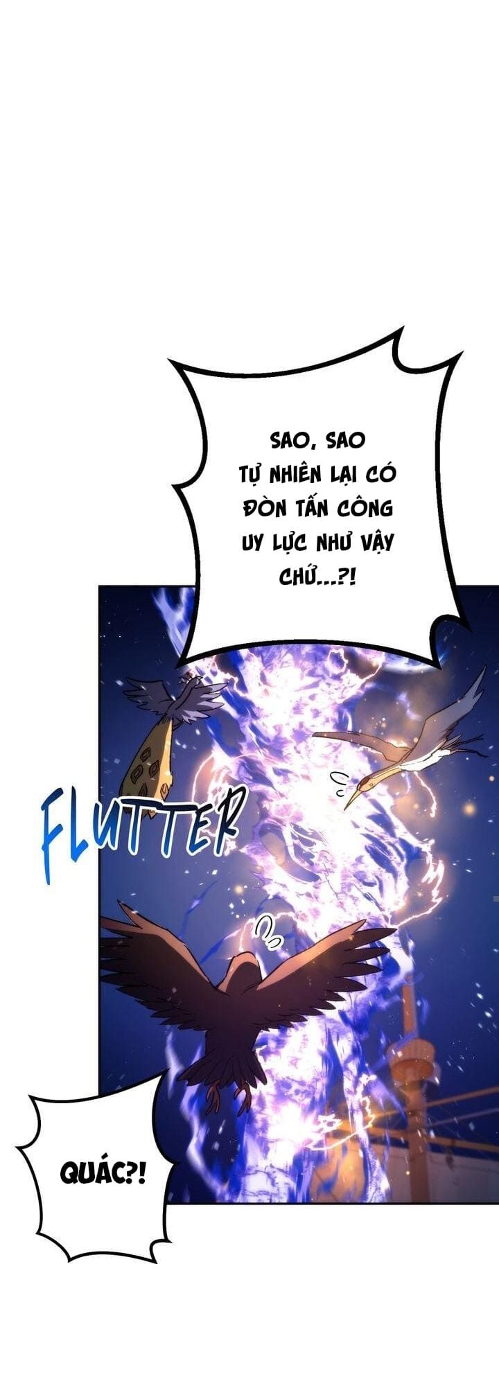 Sự Sống Sót Của Kẻ Chiêu Hồn: Chapter 13