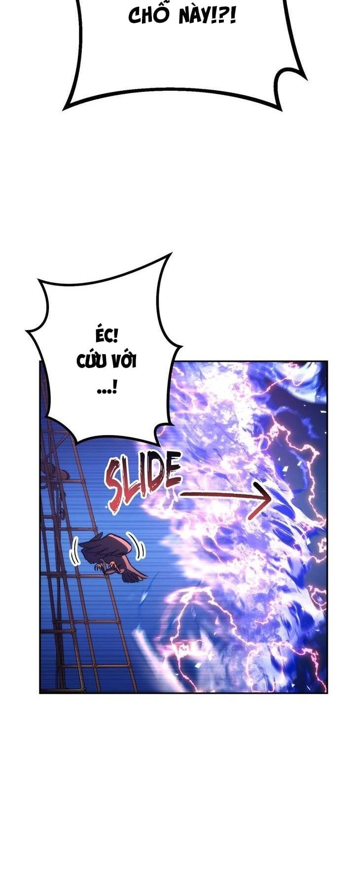 Sự Sống Sót Của Kẻ Chiêu Hồn: Chapter 13
