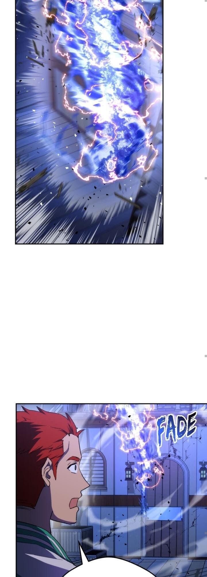 Sự Sống Sót Của Kẻ Chiêu Hồn: Chapter 13