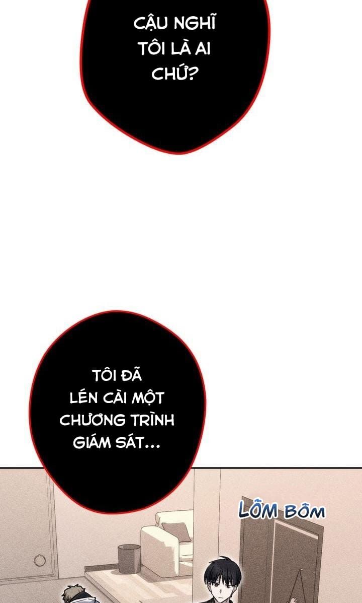 Sự Sống Sót Của Kẻ Chiêu Hồn: Chapter 13