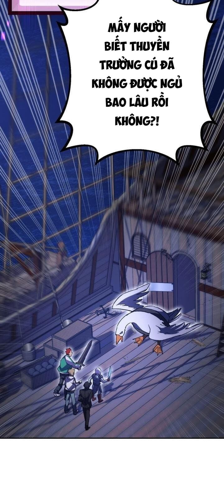 Sự Sống Sót Của Kẻ Chiêu Hồn: Chapter 13