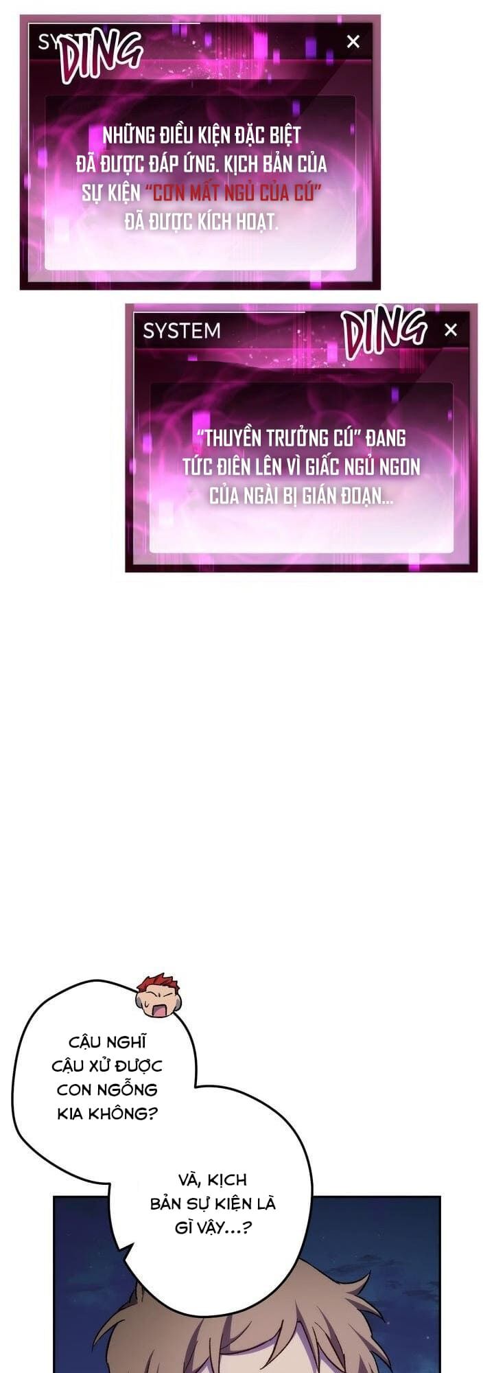 Sự Sống Sót Của Kẻ Chiêu Hồn: Chapter 13