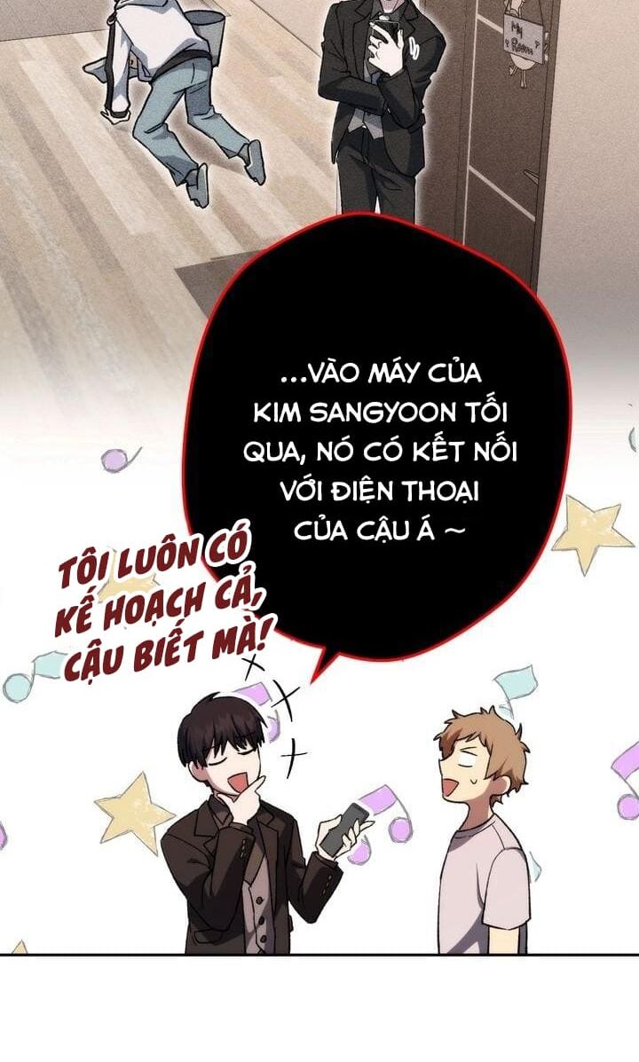 Sự Sống Sót Của Kẻ Chiêu Hồn: Chapter 13