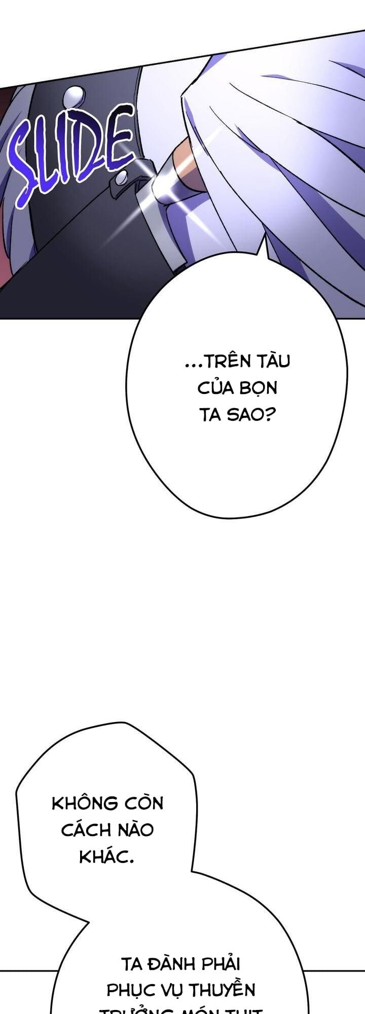 Sự Sống Sót Của Kẻ Chiêu Hồn: Chapter 13