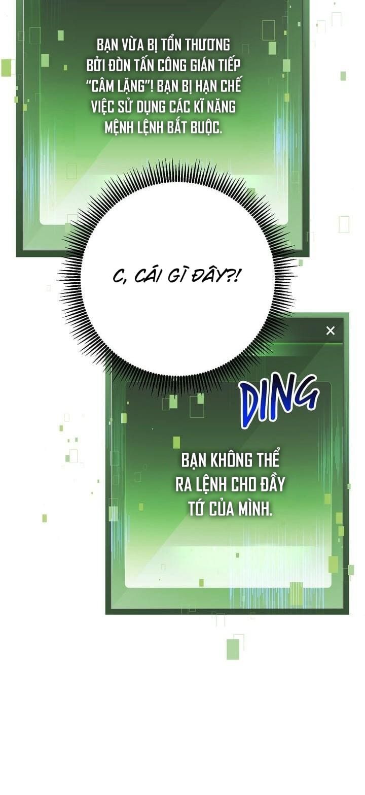 Sự Sống Sót Của Kẻ Chiêu Hồn: Chapter 13