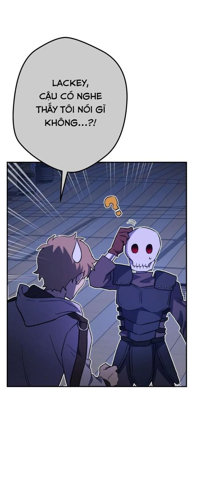 Sự Sống Sót Của Kẻ Chiêu Hồn: Chapter 13