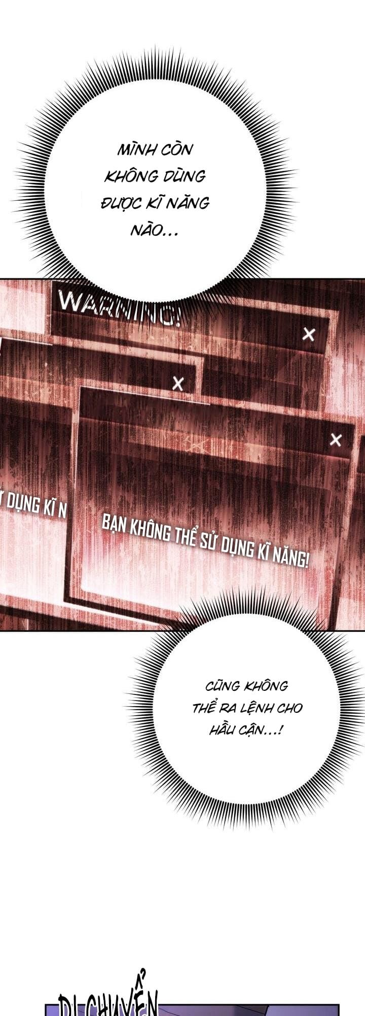 Sự Sống Sót Của Kẻ Chiêu Hồn: Chapter 13