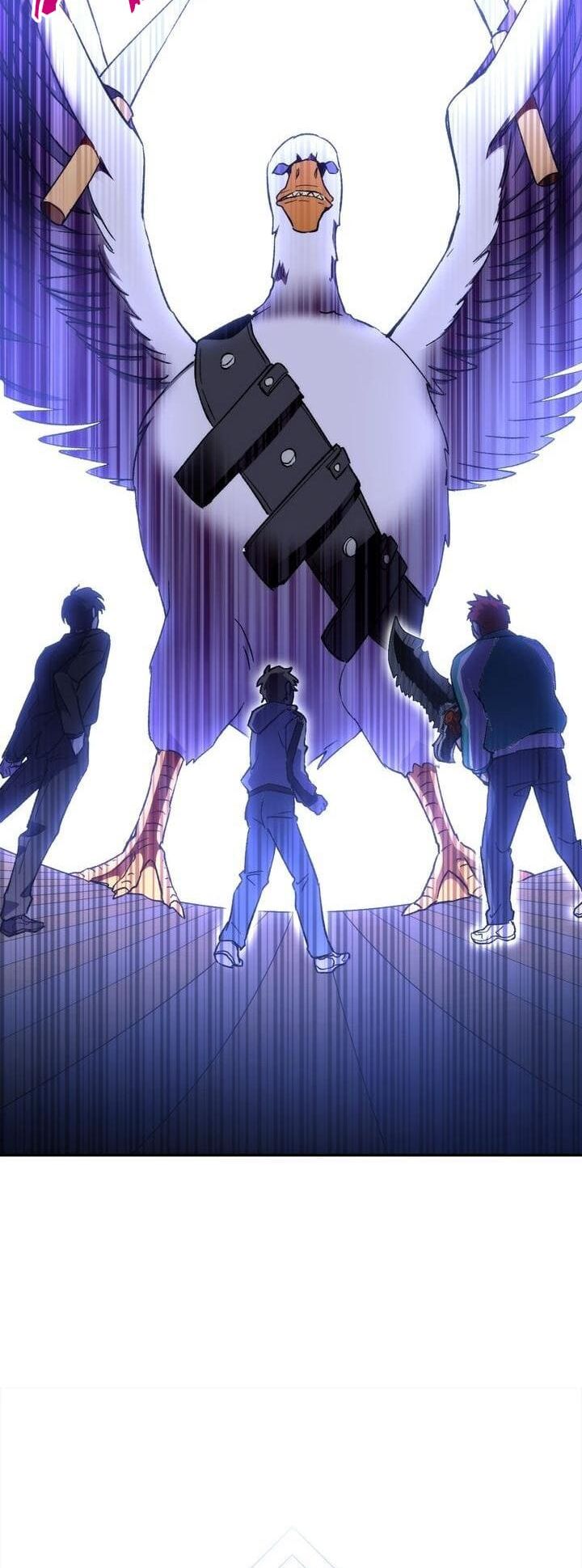 Sự Sống Sót Của Kẻ Chiêu Hồn: Chapter 13