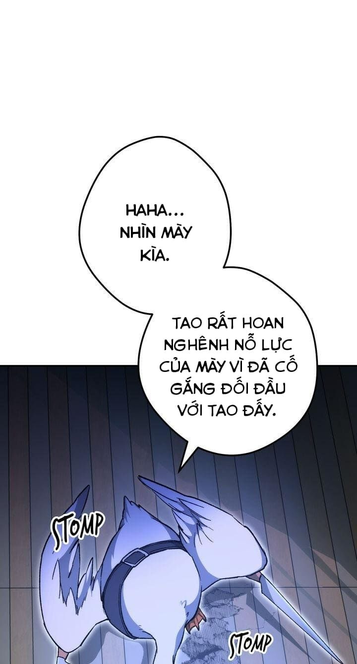 Sự Sống Sót Của Kẻ Chiêu Hồn: Chapter 14