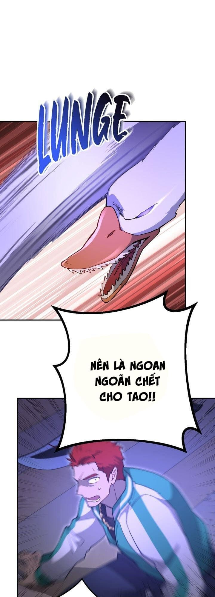 Sự Sống Sót Của Kẻ Chiêu Hồn: Chapter 14