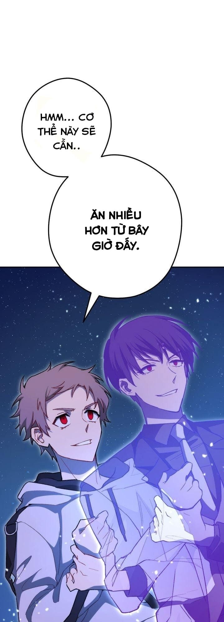 Sự Sống Sót Của Kẻ Chiêu Hồn: Chapter 14