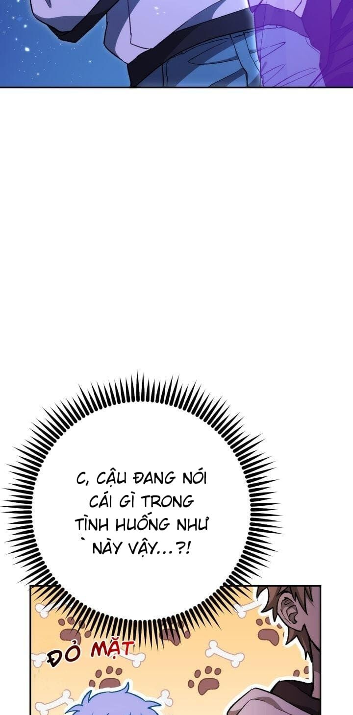 Sự Sống Sót Của Kẻ Chiêu Hồn: Chapter 14