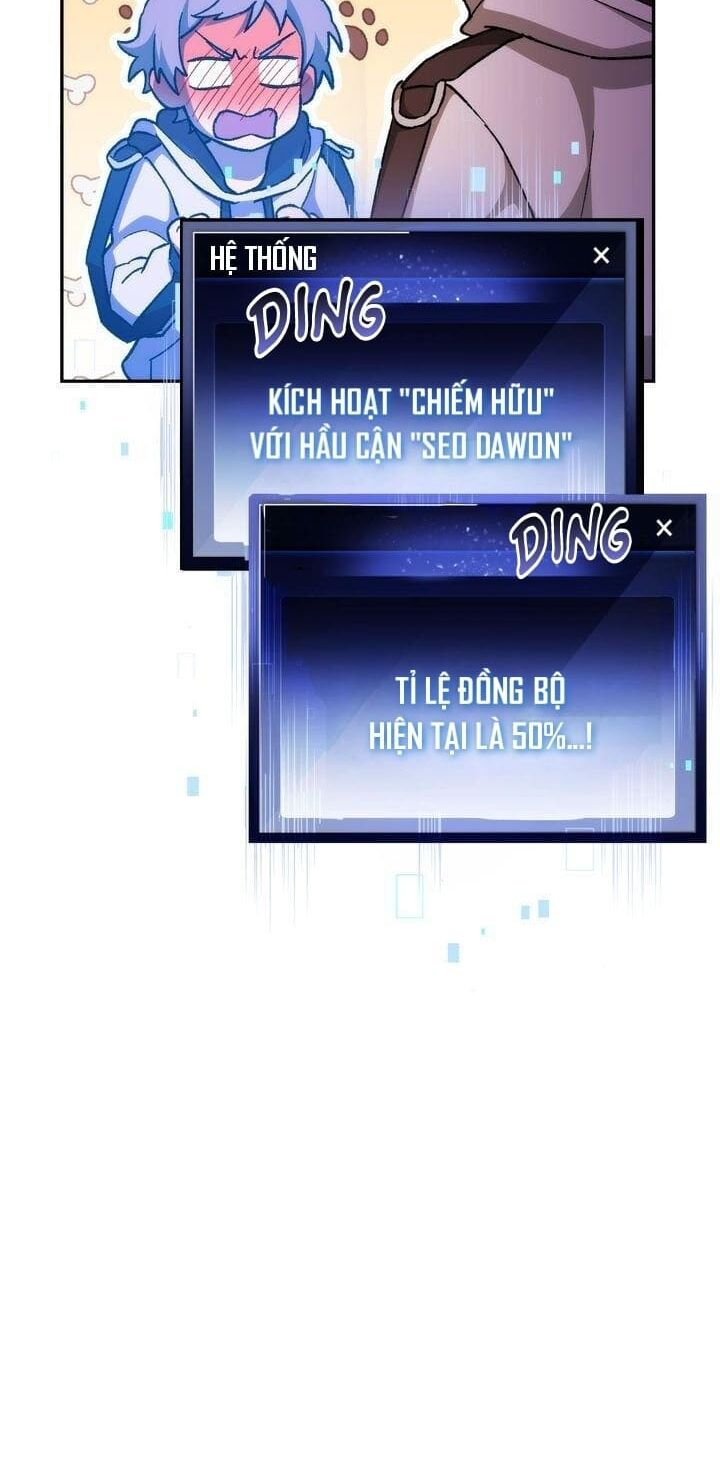 Sự Sống Sót Của Kẻ Chiêu Hồn: Chapter 14