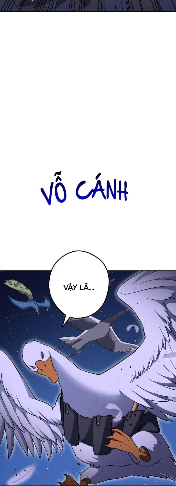 Sự Sống Sót Của Kẻ Chiêu Hồn: Chapter 14