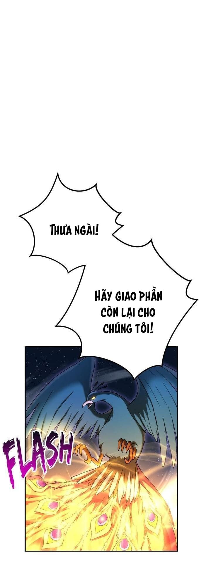 Sự Sống Sót Của Kẻ Chiêu Hồn: Chapter 14