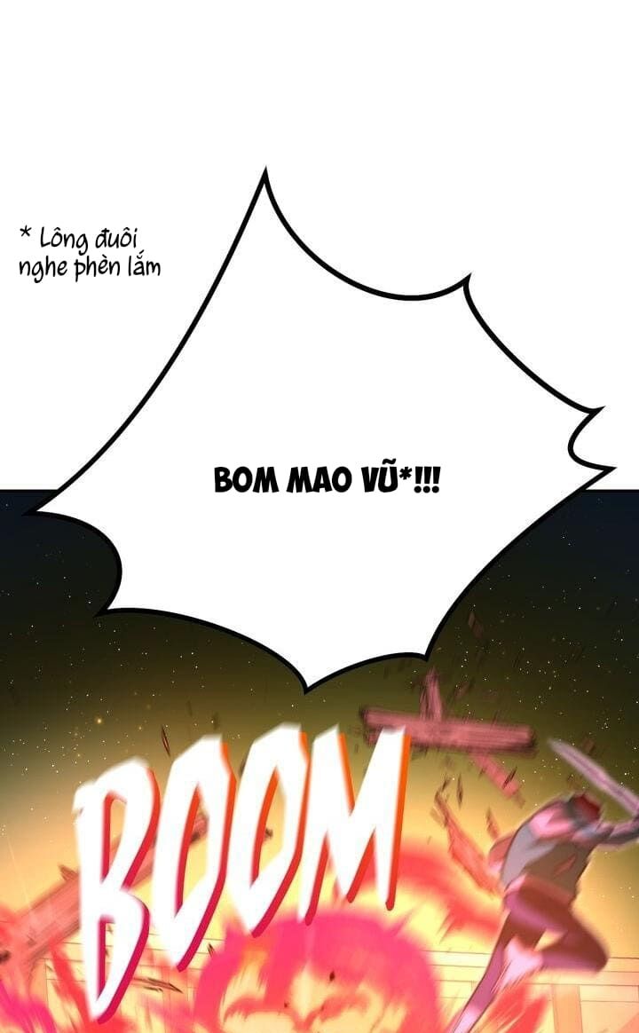 Sự Sống Sót Của Kẻ Chiêu Hồn: Chapter 14