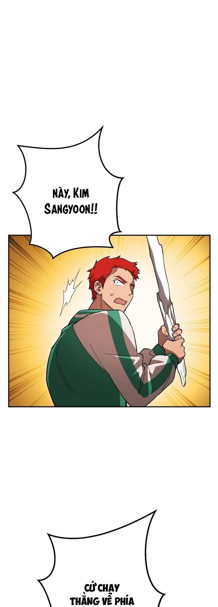 Sự Sống Sót Của Kẻ Chiêu Hồn: Chapter 14