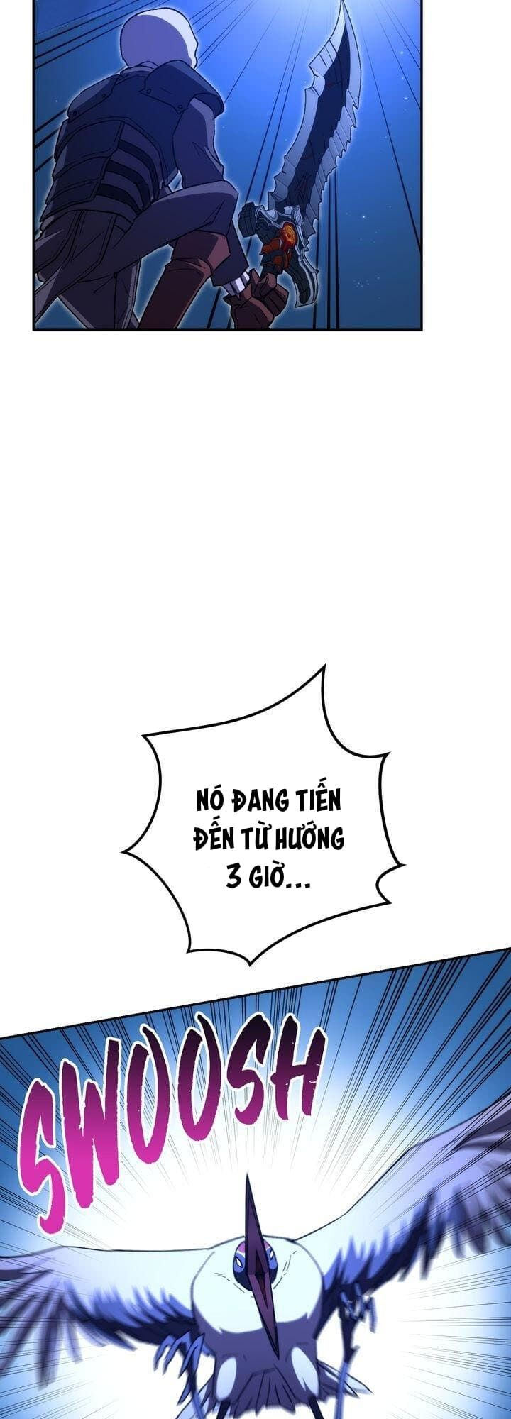 Sự Sống Sót Của Kẻ Chiêu Hồn: Chapter 14