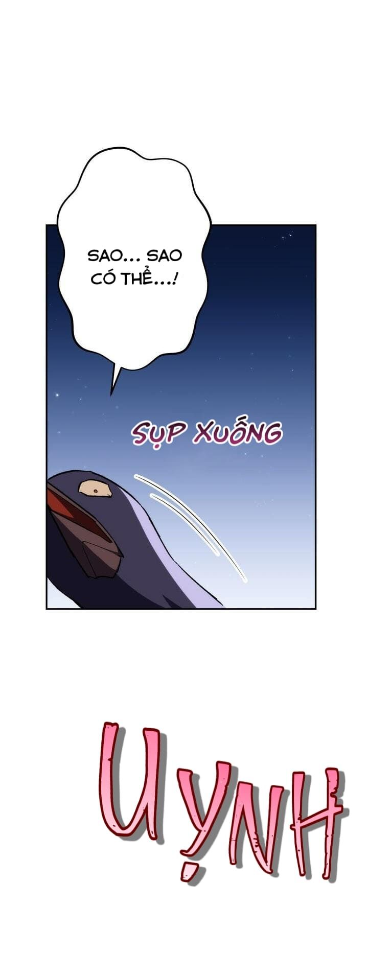 Sự Sống Sót Của Kẻ Chiêu Hồn: Chapter 14