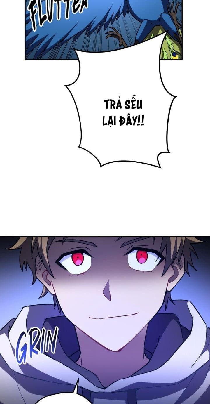 Sự Sống Sót Của Kẻ Chiêu Hồn: Chapter 14