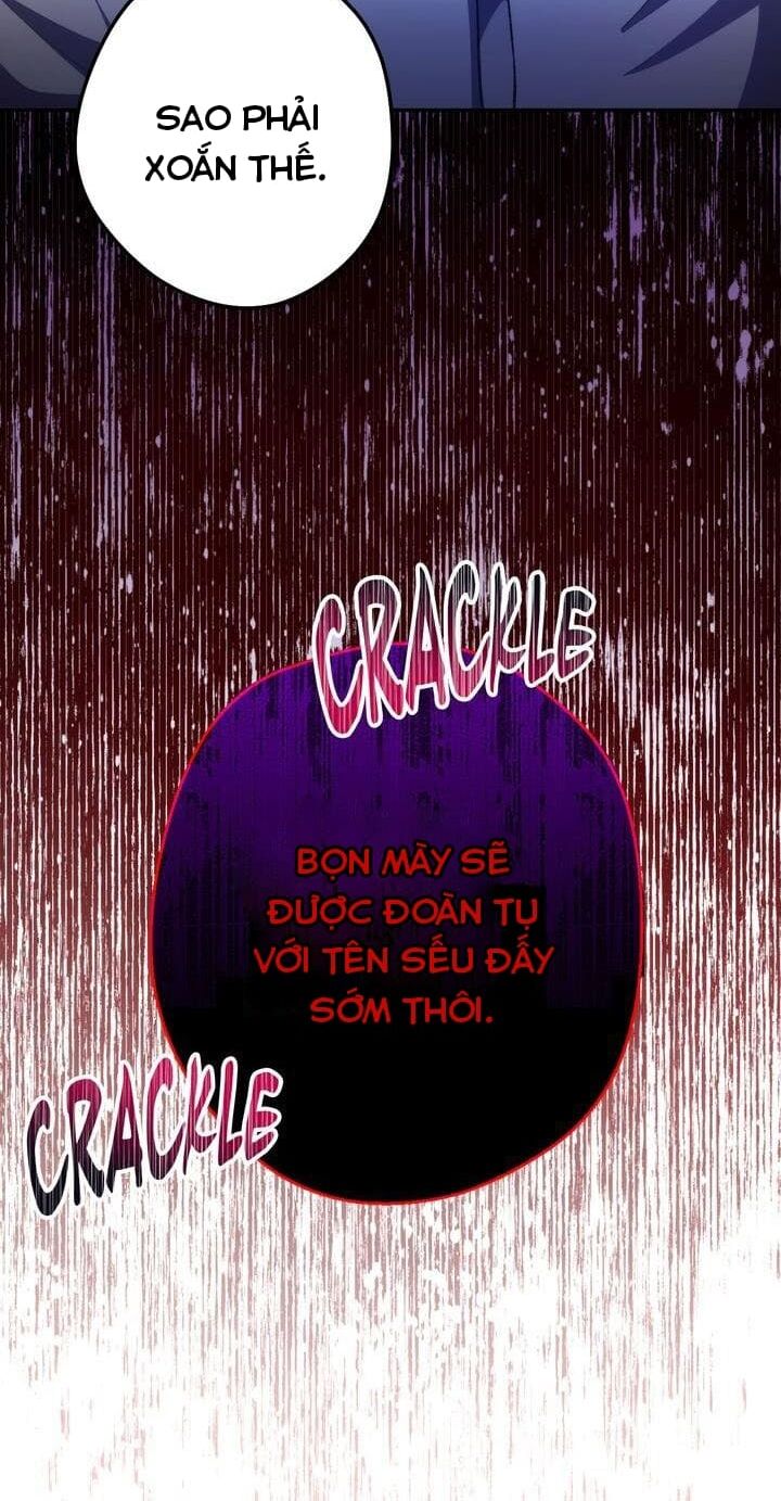 Sự Sống Sót Của Kẻ Chiêu Hồn: Chapter 14