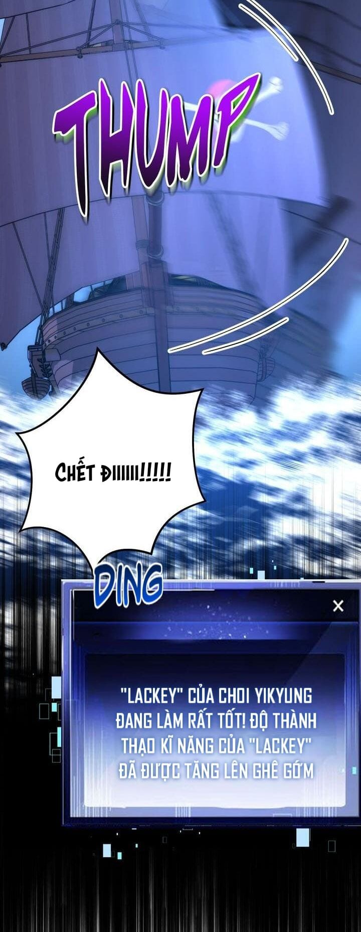 Sự Sống Sót Của Kẻ Chiêu Hồn: Chapter 14