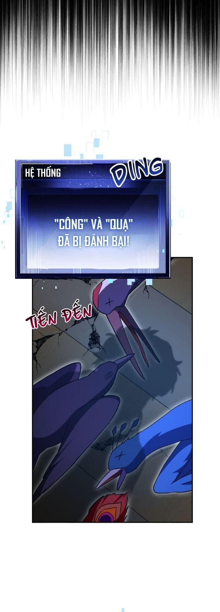 Sự Sống Sót Của Kẻ Chiêu Hồn: Chapter 14