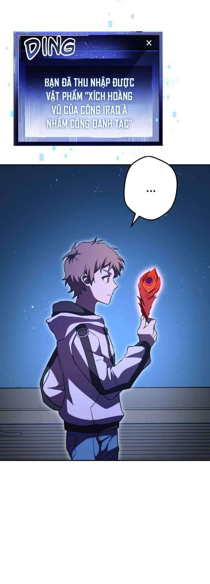 Sự Sống Sót Của Kẻ Chiêu Hồn: Chapter 14